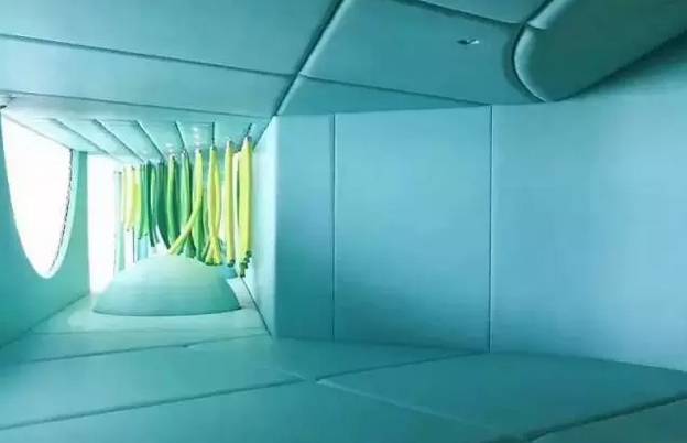 成都银泰中心in99和银泰城的区别,成都ifs购物中心游玩