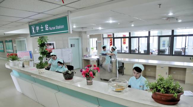 最新安徽医院排行榜发布,中科大安徽省立医院排名