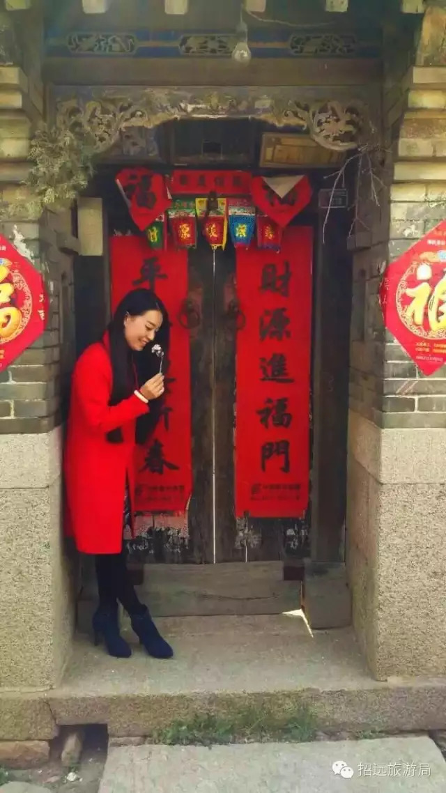 招远地名来历,招远地名大全