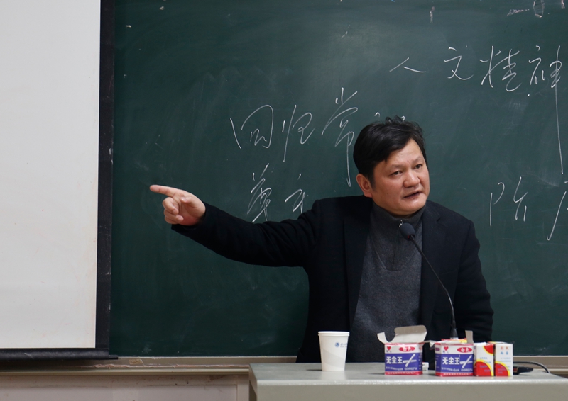 校园大事一周新闻美篇,学校年度大事记