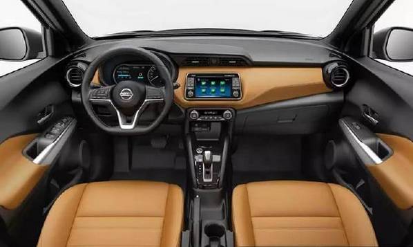 日产kicks国内上市时间,日产suvkicks