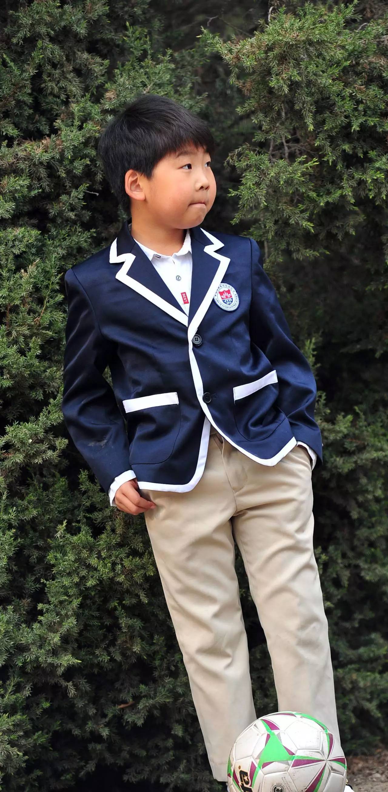 时尚又绅士，濮阳小正太教你分分钟变身春装小潮人！