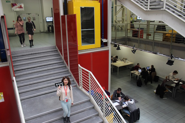 米兰理工大学阿玛尼,为什么米兰理工大学排名低