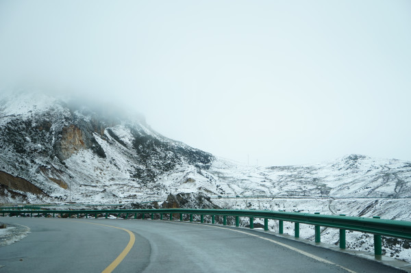 成都黄龙九寨沟路线安排,九寨沟黄龙自驾游攻略详细