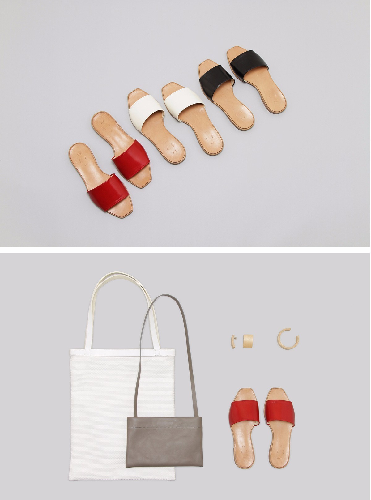 从打版到成名的华丽转身，HenderScheme除了皮革球鞋还有什么？