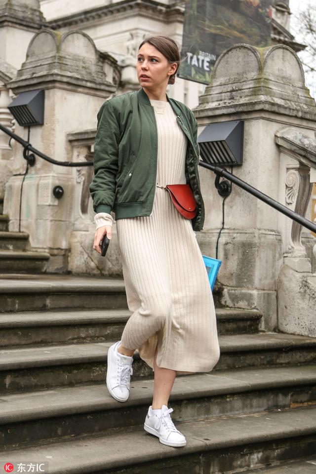 这些连衣裙每一款都让你美到窒息,这几款连衣裙继续带你美爆秋天