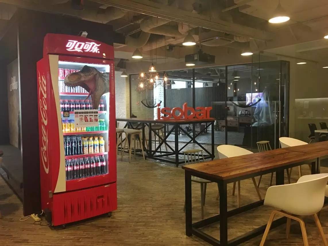 创新story|安索帕林真:为什么可口可乐要在瓶子上印昵称?