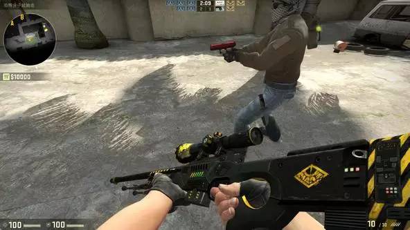 为什么游戏里面手枪少,为什么游戏里的霰弹枪这么弱