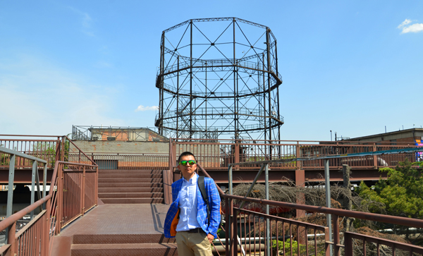 自由穿梭极简生活：Toread探路者Travelax商旅尊享版背包体验