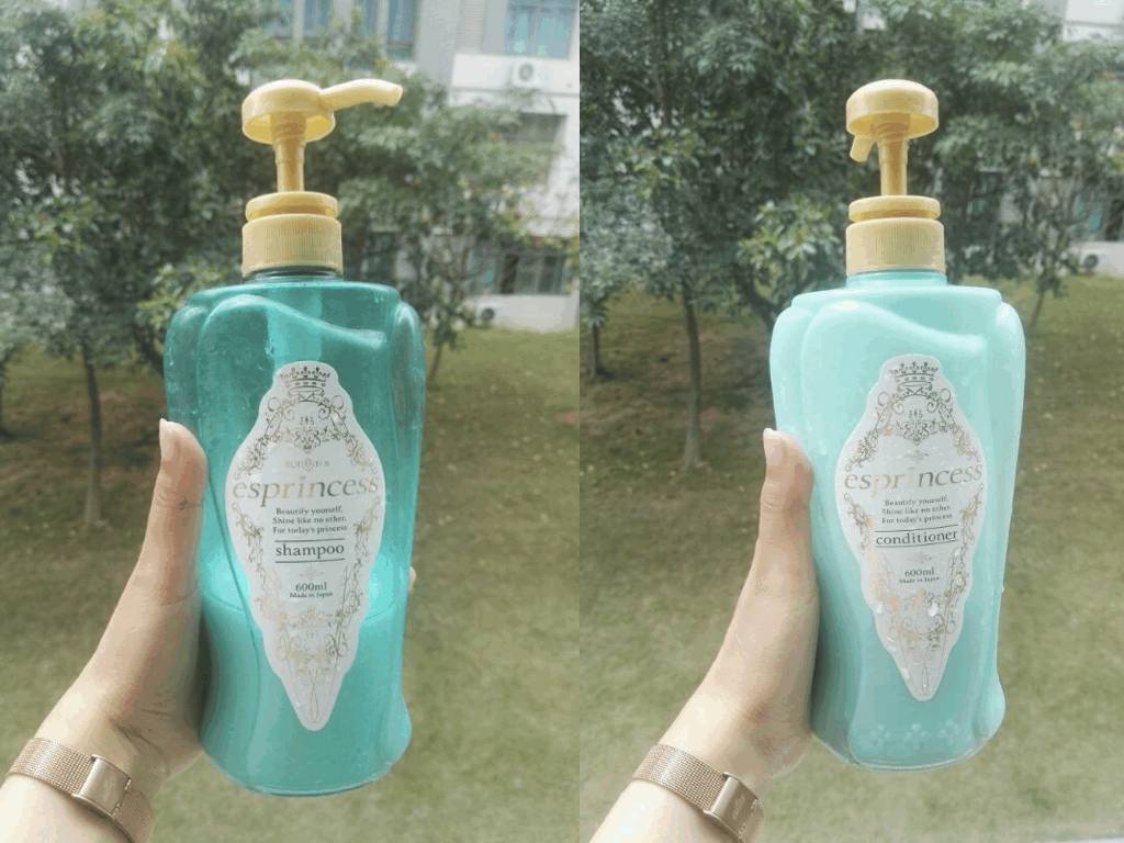 好用的高端洗发水推荐,回购多次的洗发水沐浴露