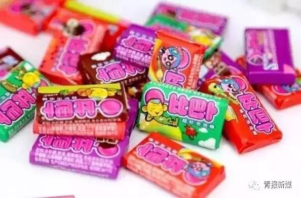 青海人小时候的爆款零食，吃过10种以上说明你老了！