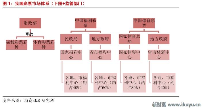 马云推荐的彩票,马云买了所有彩票