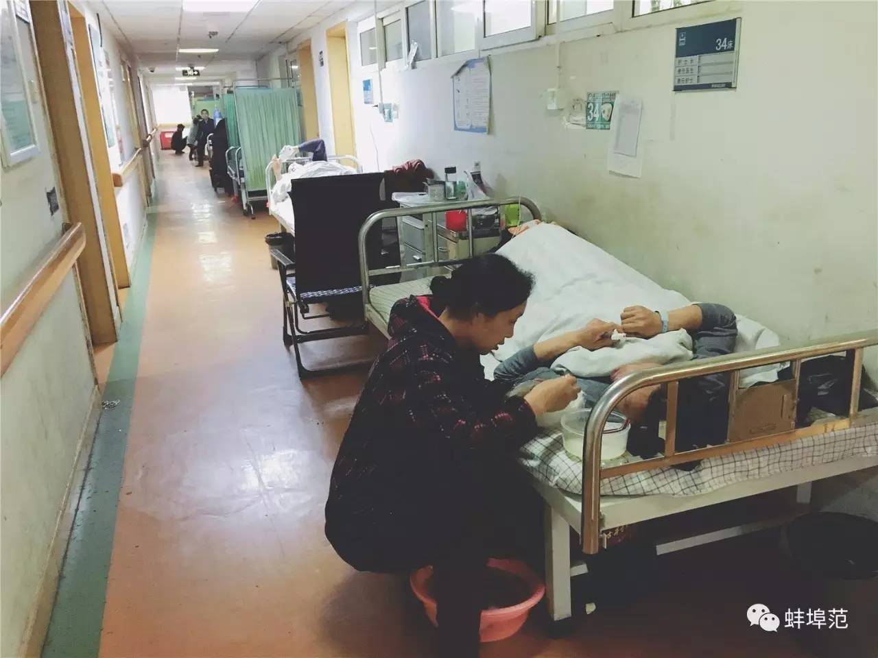 皖北最好的医院,蚌埠淮委医院厉害吗