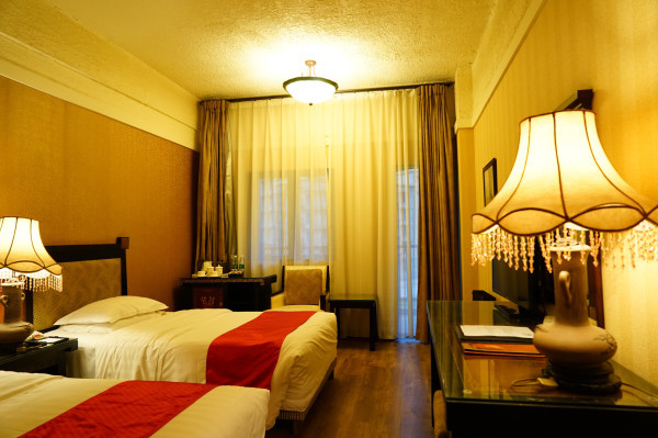 成都黄龙九寨沟路线安排,九寨沟黄龙自驾游攻略详细