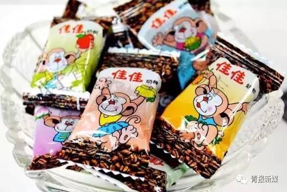 青海人小时候的爆款零食，吃过10种以上说明你老了！