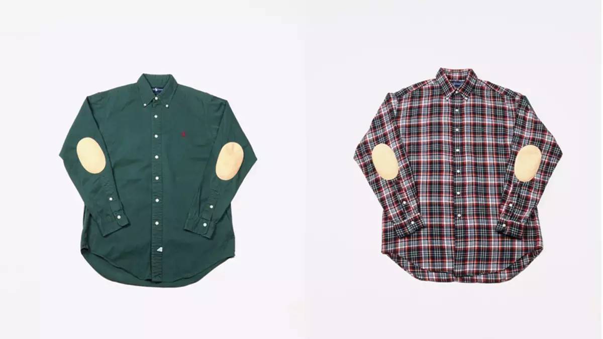 从打版到成名的华丽转身，HenderScheme除了皮革球鞋还有什么？