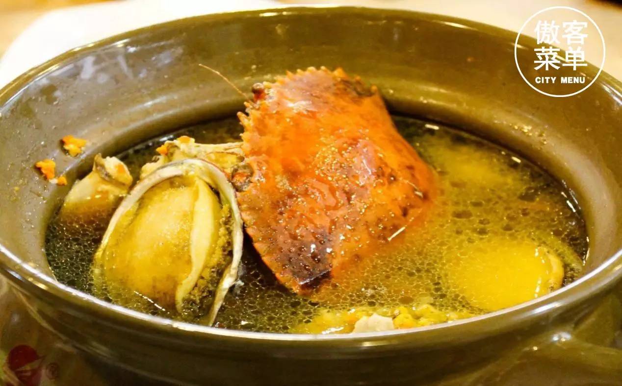 傲客美食推荐,厦门傲客