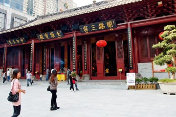 冰川岛上猎奇格陵兰岛冰川巡航记