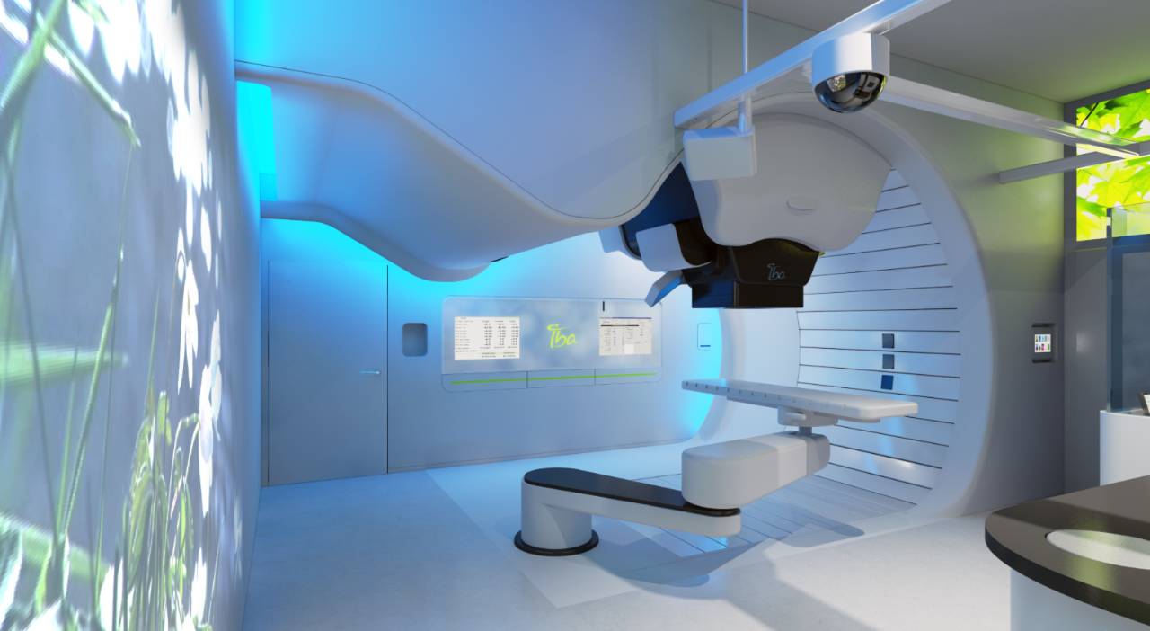 重质子治疗什么癌症,质子重离子治疗癌症