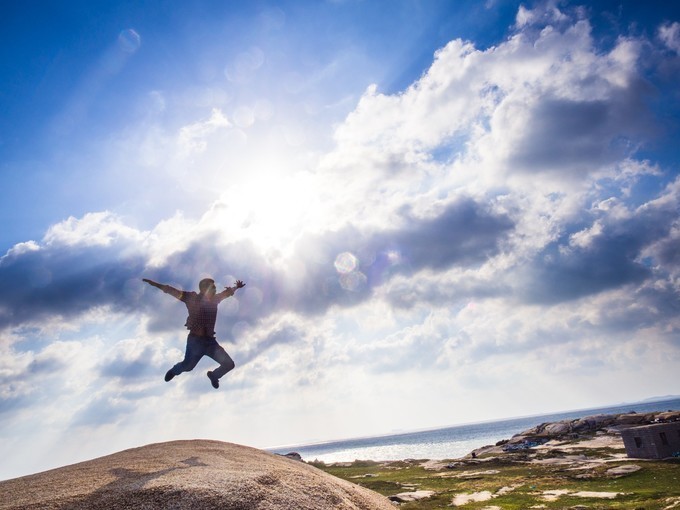 深藏在柴达木无人区的马尔代夫,藏在深山里的马尔代夫