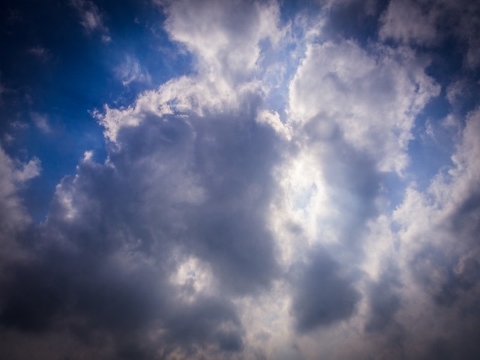 深藏在柴达木无人区的马尔代夫,藏在深山里的马尔代夫