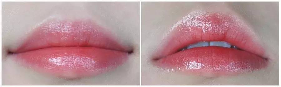 她们涂用这几支口红时，被异性狠狠的夸过！