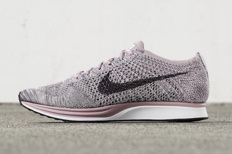 nikeflyknitracer黑白,nike马卡龙系列哪款最好看