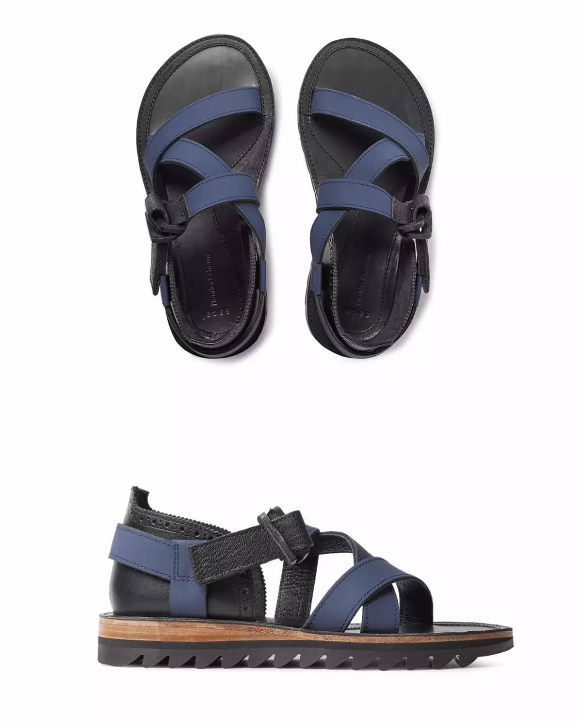 从打版到成名的华丽转身，HenderScheme除了皮革球鞋还有什么？