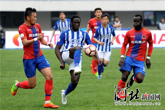 中甲石家庄对辽宁,中甲对石家庄完整视频