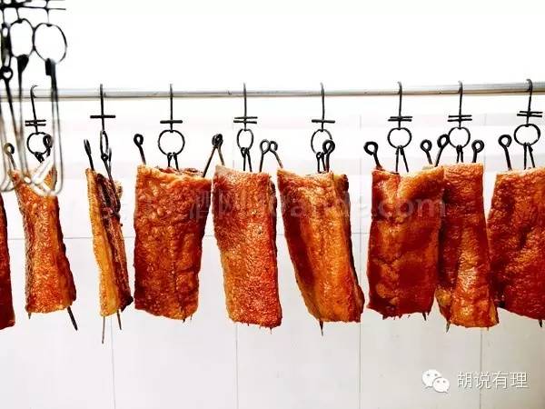 天福号礼盒天福御享,天福号天福到家熟食礼盒1700g