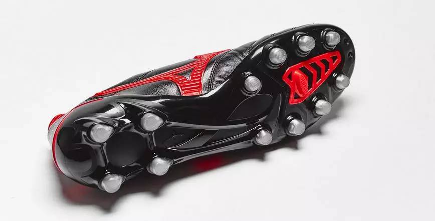 美津浓2023最新配色,美津浓黑白经典款