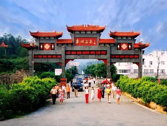 广西游约泡吗?这个冬天就要去这些地方才过瘾!