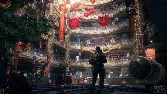 画质逆天的手机游戏,画质逆天的网游