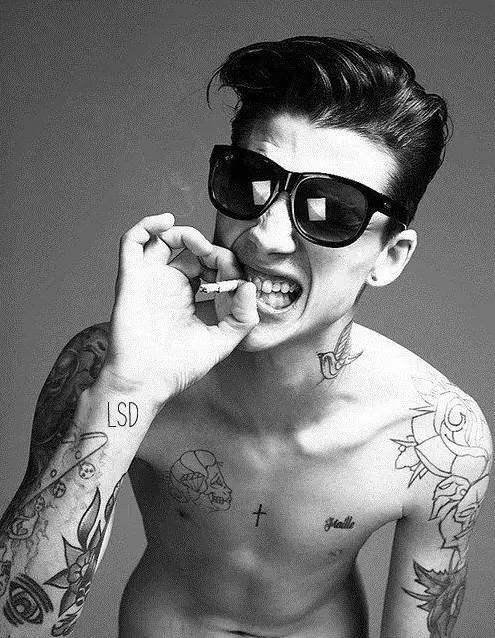 omg颜值,omg身材也太棒了