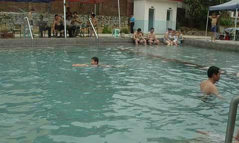 广西游约泡吗?这个冬天就要去这些地方才过瘾!