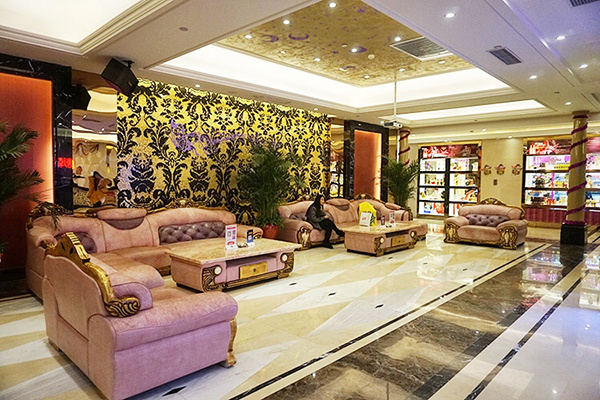 收藏！石家庄聚会、K歌、泡吧一篇攻略就够了！