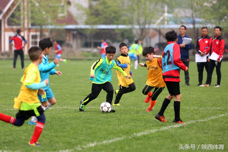 踢足球可以上重点初中和高中吗,西安青少年足球选拔