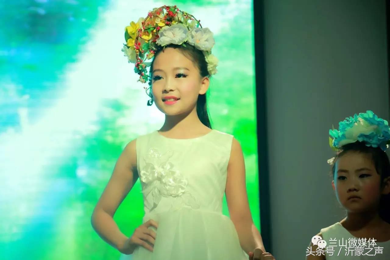 临沂惠民演出启动仪式,2017临沂市广播电视台少儿春晚