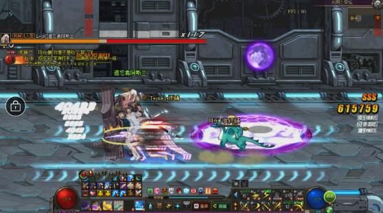 dnf卢克教程视频,dnf卢克金团打法