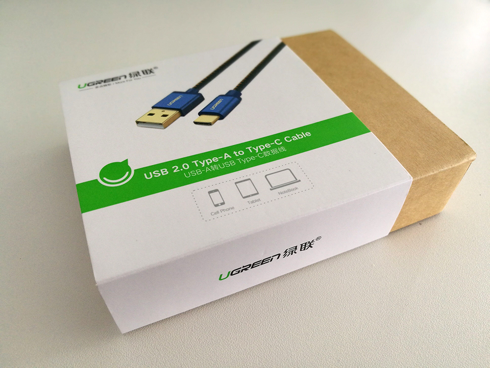 type-c数据线哪款不容易黑,目前公认最好typec数据线