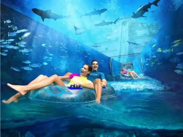 海棠湾亚特兰蒂斯七星级酒店价格,三亚海棠湾5星级酒店