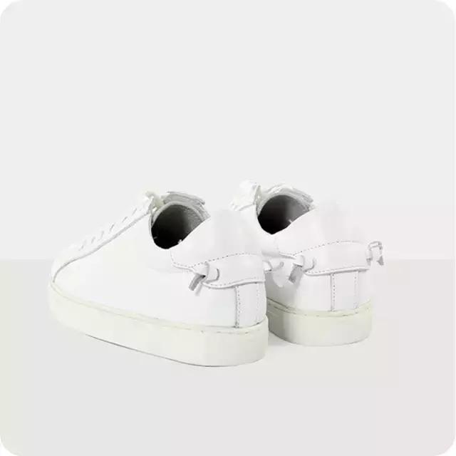 全网爆款小白鞋来啦,小白鞋正品推荐