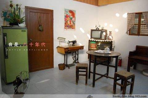 50年代的家居装修风格,中国百年装修风格变迁