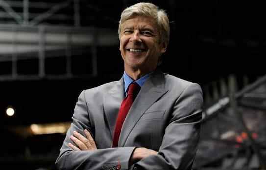 阿森纳重新执教枪手,阿森纳建新球场