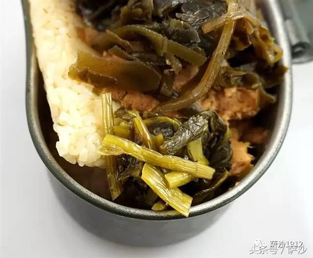 中国解放军国际比武,解放军与外军搏斗比赛