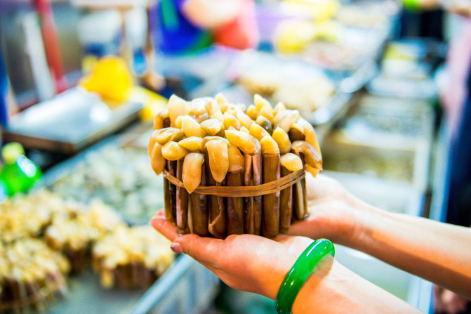 蓝天白云,椰风海韵,去三亚散散心吧