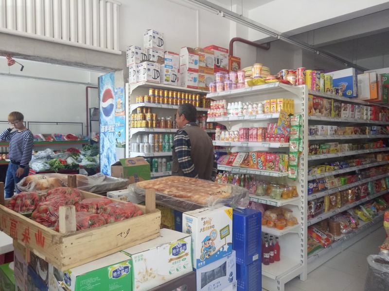 “拷问”近50位小店老板内心，才发现京东百万便利店落地有多难