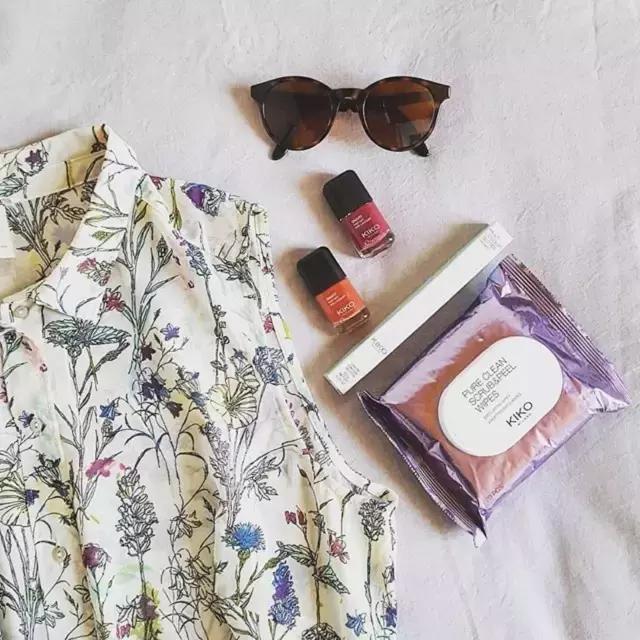 女生平价变美的好物,女生夏天必备变美神器