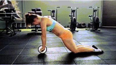 那些令人匪夷所思的健身视频,十大最恐怖的健身动作