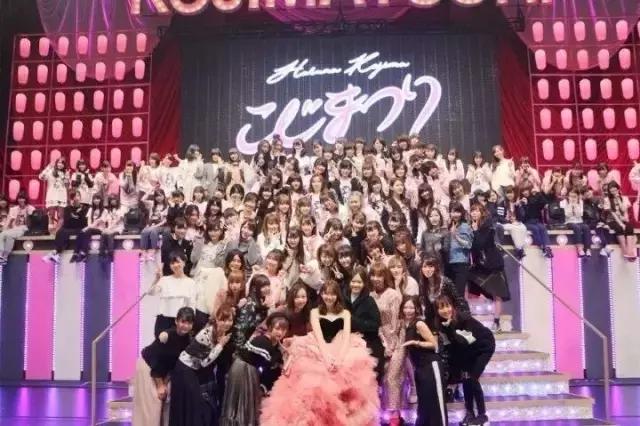 小嶋阳菜和柏木由纪,小嶋阳菜柏木由纪